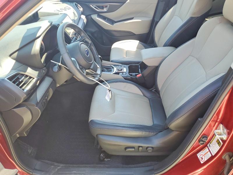 54169206 :رقم المزاد ، JF2SKAUC0KH575590 vin ، 2019 Subaru Forester مزاد بيع