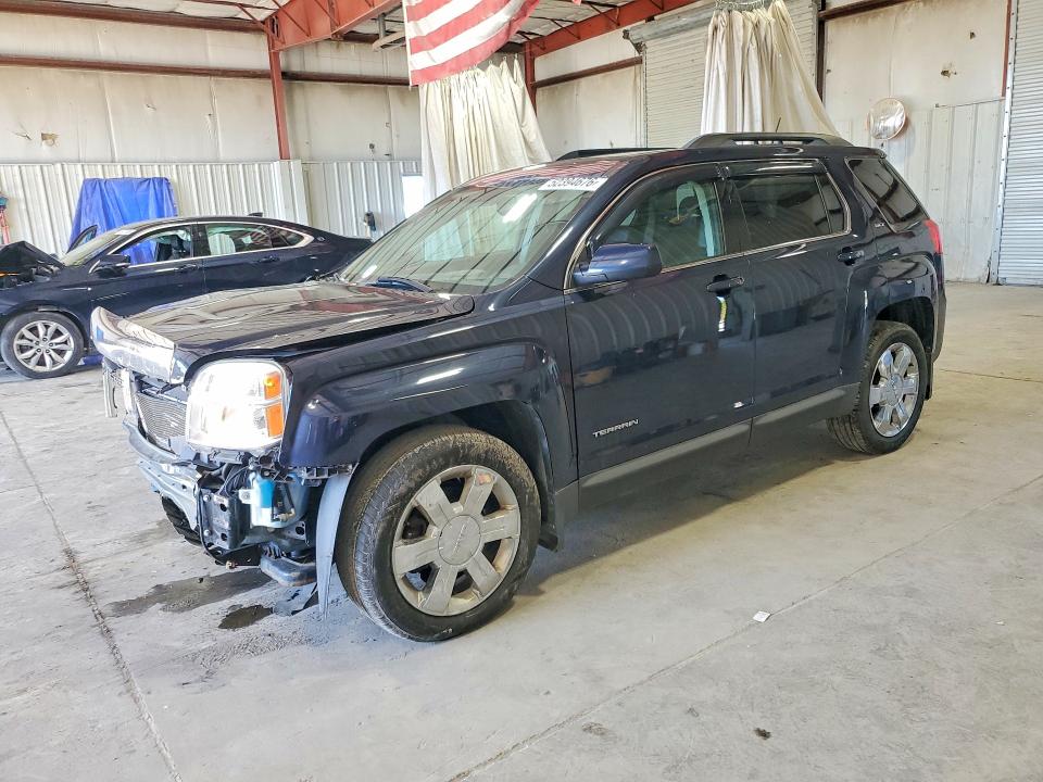 Продажа на аукционе авто 2015 Gmc Terrain, vin: 2GKFLXE34F6347705, номер лота: 52394676