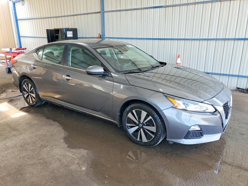 Продажа на аукционе авто 2022 Nissan Altima, vin: 1N4BL4DWXNN347535, номер лота: 54869016