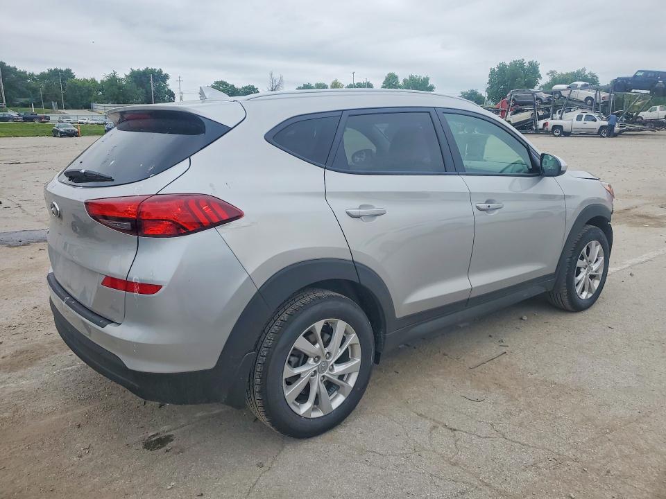 2021 Hyundai Tucson მანქანა იყიდება აუქციონზე, vin: KM8J33A44MU338963, აუქციონის ნომერი: 54607786