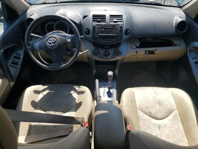 Продаж на аукціоні авто 2010 Toyota Rav4, vin: 2T3ZF4DV4AW037715, номер лоту: 53510896