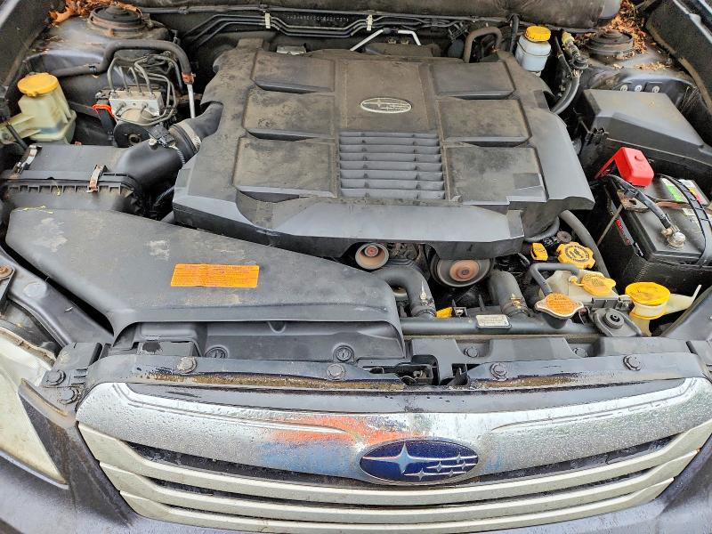 Aukcja sprzedaży 2012 Subaru Outback, vin: 4S4BRDKC0C2201737, numer aukcji: 53276376