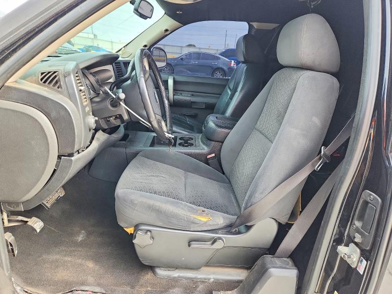 Aukcja sprzedaży 2007 Chevrolet Silverado, vin: 1GCEK19J17Z515421, numer aukcji: 52306816