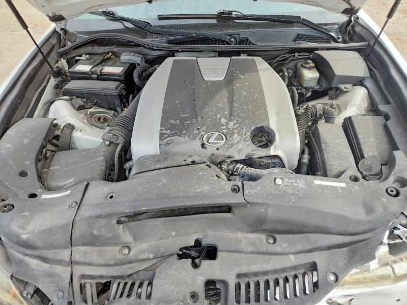Продаж на аукціоні авто 2015 Lexus Gs, vin: JTHCE1BL3FA004136, номер лоту: 53387596