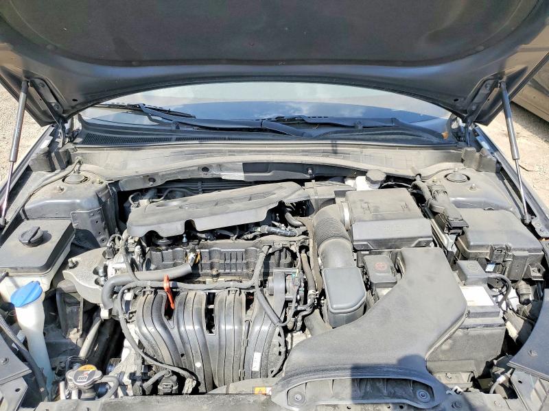 53891626 :رقم المزاد ، 5XXGT4L33LG431891 vin ، 2020 Kia Optima مزاد بيع