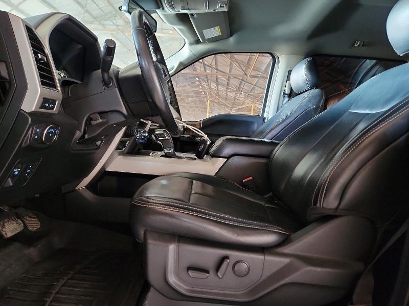 Aukcja sprzedaży 2019 Ford F150, vin: 1FTEW1E41KKF26599, numer aukcji: 54307246