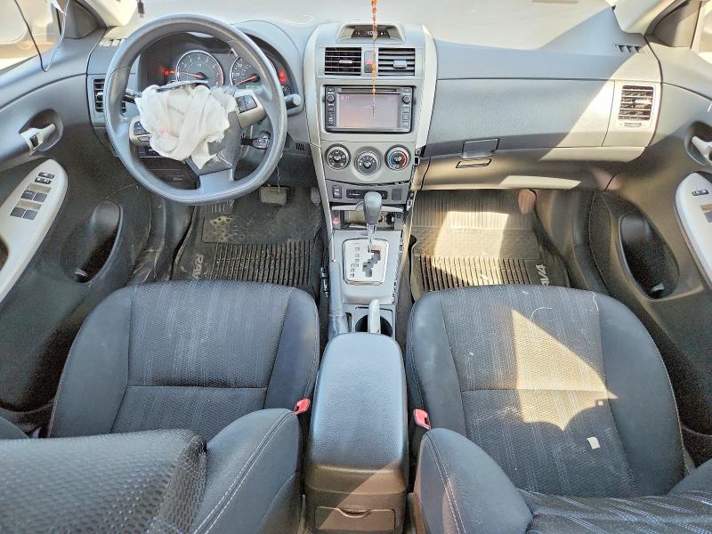 2013 Toyota Corolla მანქანა იყიდება აუქციონზე, vin: 2T1BU4EE4DC947708, აუქციონის ნომერი: 54667796