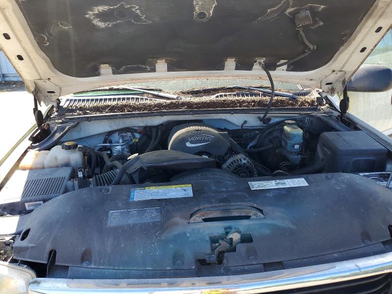 Продаж на аукціоні авто 2001 Gmc New Sierra, vin: 2GTEK19V711331863, номер лоту: 52963316