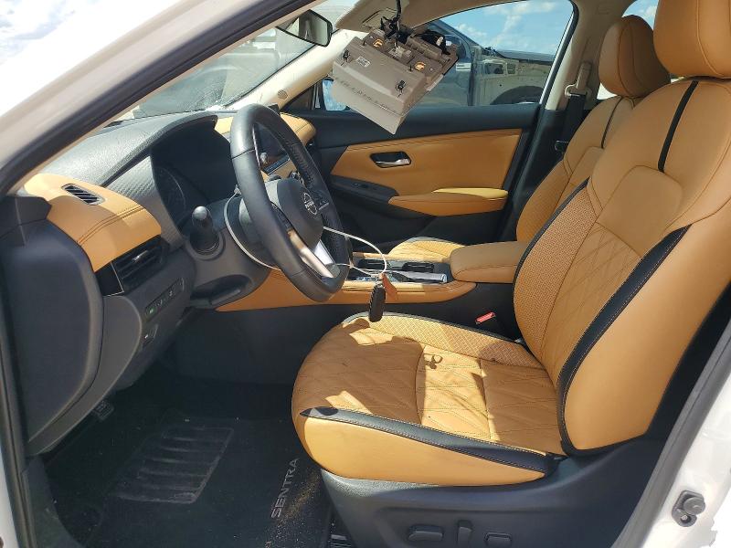 Продажа на аукционе авто 2025 Nissan Sentra, vin: 3N1AB8CV1SY331069, номер лота: 54848486