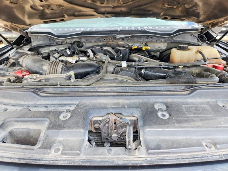 54201146 :رقم المزاد ، 1FT8W3BT2KEC44930 vin ، 2019 Ford F350 مزاد بيع