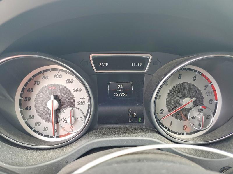 52233866 :رقم المزاد ، WDCTG4GB2FJ100881 vin ، 2015 Mercedes Benz Gla مزاد بيع