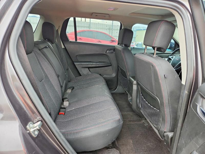 Aukcja sprzedaży 2016 Gmc Terrain, vin: 2GKFLTE33G6106504, numer aukcji: 54811396