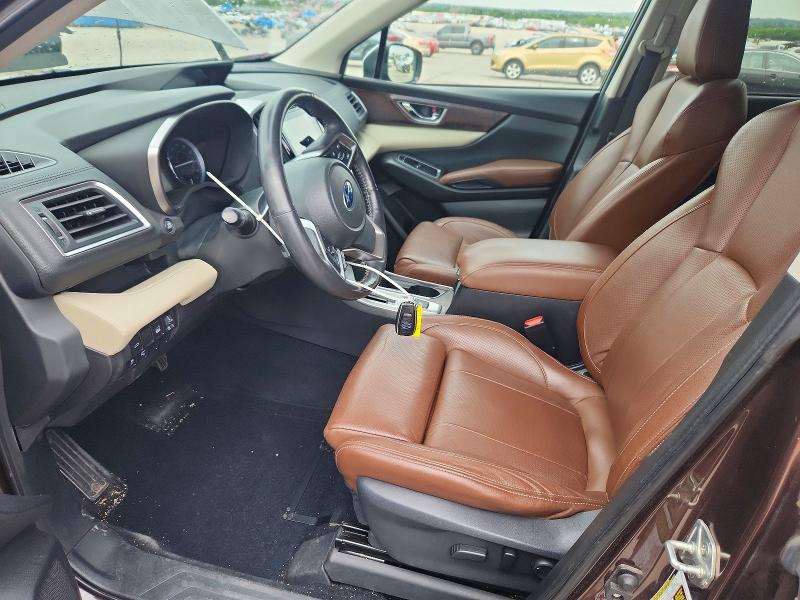 Продажа на аукционе авто 2019 Subaru Ascent, vin: 4S4WMARD2K3430460, номер лота: 52839306