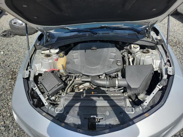 Aukcja sprzedaży 2017 Chevrolet Camaro, vin: 1G1FB1RS8H0208971, numer aukcji: 53513466
