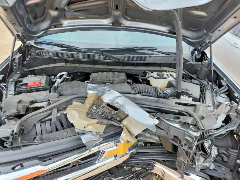 Продаж на аукціоні авто 2026 Chevrolet Silverado, vin: 1GCPKKEK4TZ166486, номер лоту: 54684416