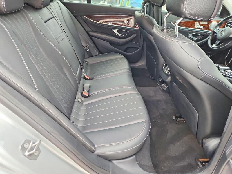 Продажа на аукционе авто 2018 Mercedes-benz E, vin: WDDZH6GB2JA374329, номер лота: 51863146