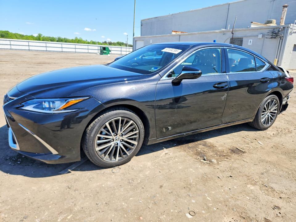 Продаж на аукціоні авто 2024 Lexus Es 350, vin: 58ADZ1B1XRU165616, номер лоту: 53104296