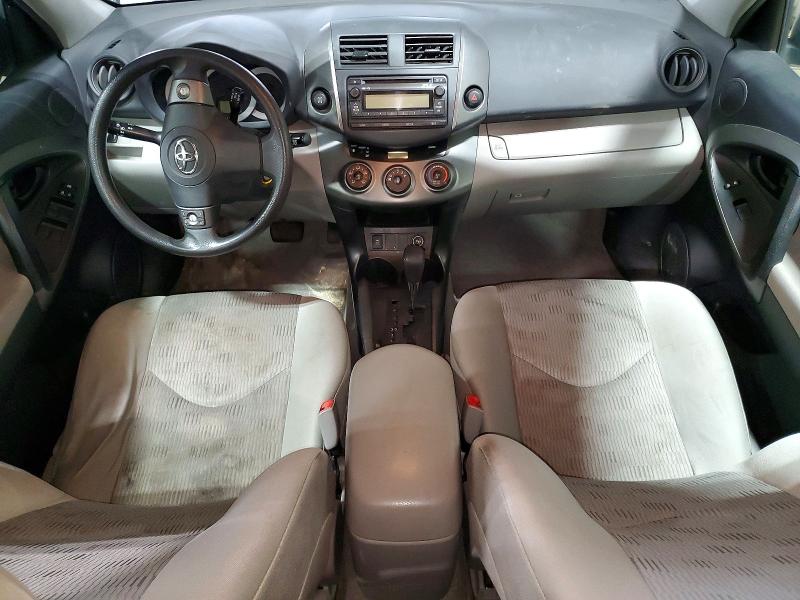 Aukcja sprzedaży 2012 Toyota Rav4, vin: 2T3BF4DV7CW203911, numer aukcji: 54095246