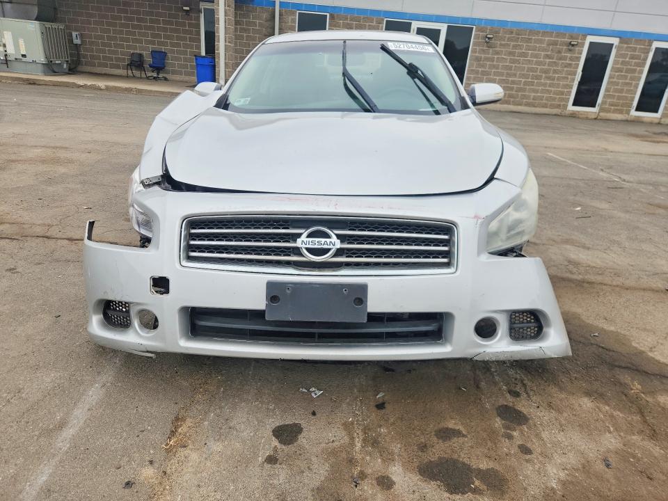 Продаж на аукціоні авто 2011 Nissan Maxima, vin: 1N4AA5AP1BC859499, номер лоту: 52704456
