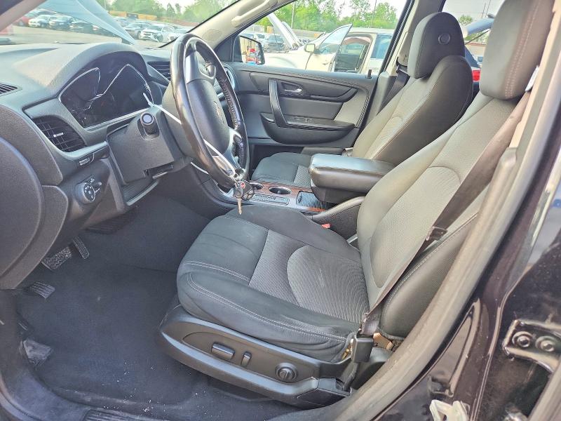 Продажа на аукционе авто 2014 Chevrolet Traverse, vin: 1GNKVGKD1EJ365721, номер лота: 54241096