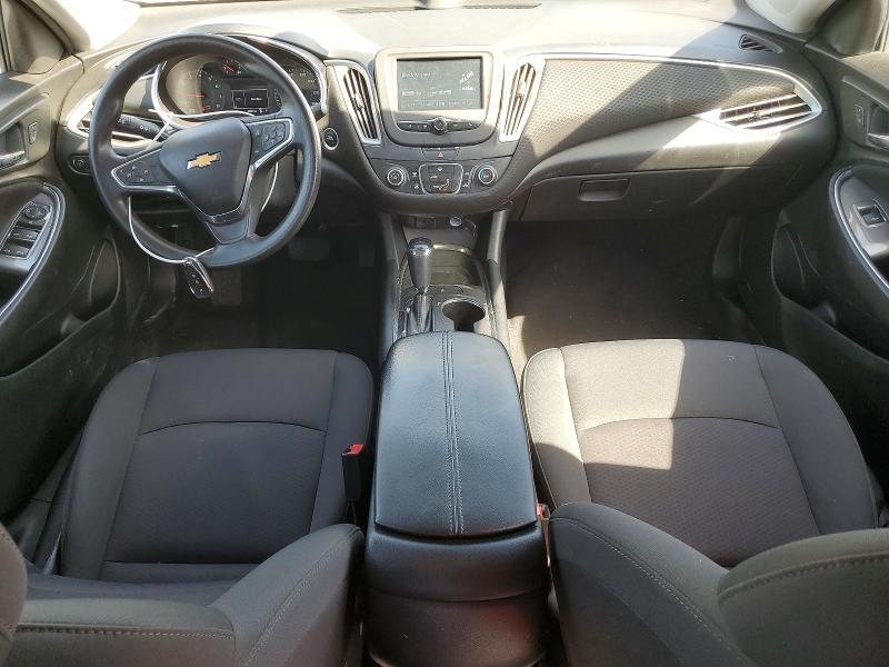 Продаж на аукціоні авто 2018 Chevrolet Malibu, vin: 1G1ZD5ST8JF151577, номер лоту: 51646606