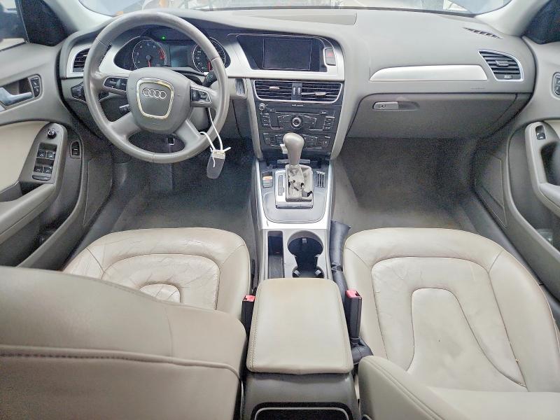 Aukcja sprzedaży 2011 Audi A4, vin: WAUAFAFL1BN028113, numer aukcji: 53822826