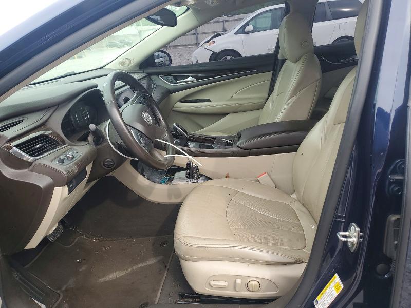 Aukcja sprzedaży 2017 Buick Lacrosse, vin: 1G4ZP5SS9HU144936, numer aukcji: 52878456