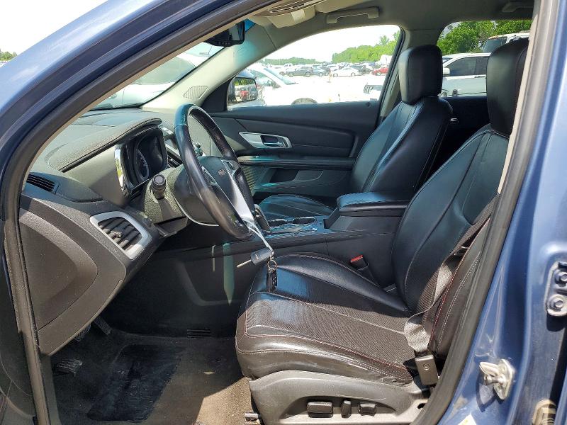 54468026 :رقم المزاد ، 2CTFLVE5XB6303465 vin ، 2011 Gmc Terrain مزاد بيع
