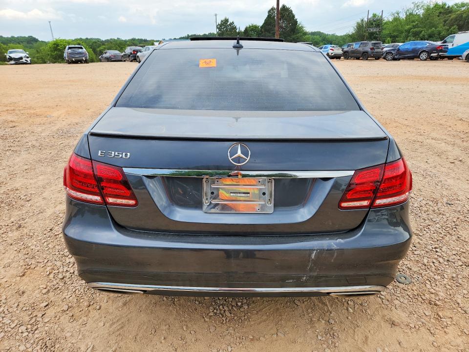 Aukcja sprzedaży 2014 Mercedes-benz E, vin: WDDHF5KB6EB018209, numer aukcji: 54418966