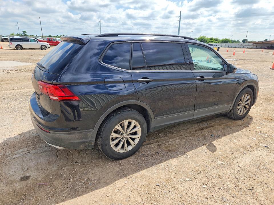 54529266 :رقم المزاد ، 3VV1B7AX6KM034044 vin ، 2019 Volkswagen Tiguan مزاد بيع