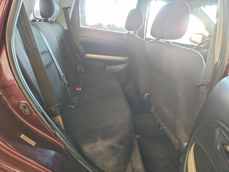52435506 :رقم المزاد ، JTKKT624650082383 vin ، 2005 Toyota Scion مزاد بيع