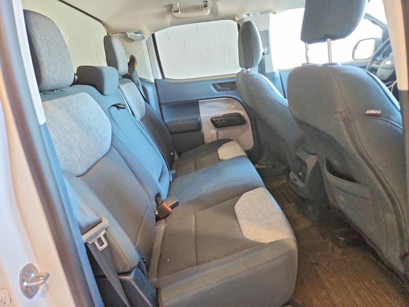 Продажа на аукционе авто 2025 Ford Maverick, vin: 3FTTW8JA6SRB09583, номер лота: 52221096