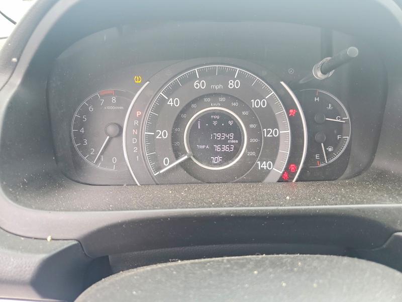 Aukcja sprzedaży 2012 Honda Cr-v, vin: 2HKRM4H30CH609033, numer aukcji: 53386886