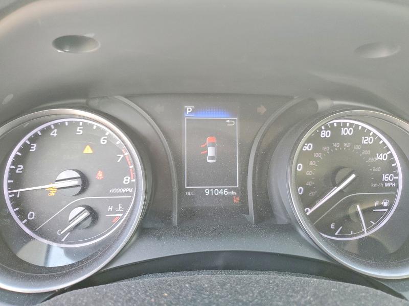 Продажа на аукционе авто 2022 Toyota Camry, vin: 4T1G11AK7NU690827, номер лота: 52726956