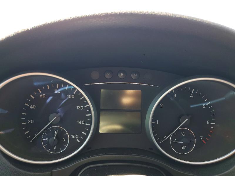 Продаж на аукціоні авто 2007 Mercedes-benz Ml, vin: 4JGBB86E97A263012, номер лоту: 54175176