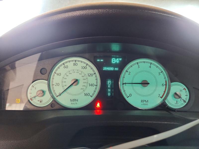 54621756 :رقم المزاد ، 2C3KA53G76H405454 vin ، 2006 Chrysler 300 مزاد بيع