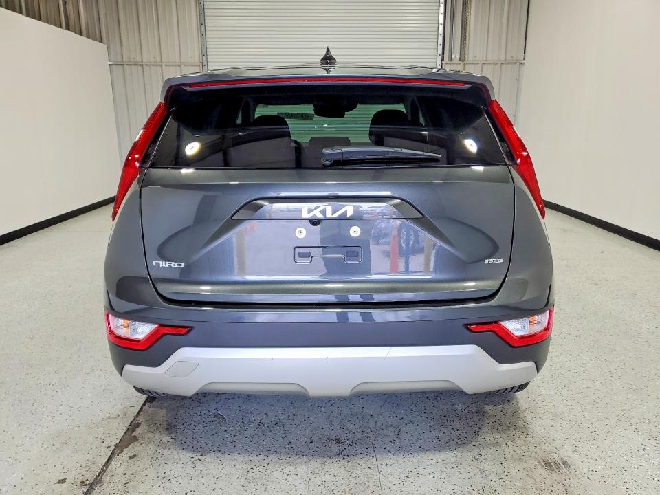 Продажа на аукционе авто 2026 Kia Niro, vin: KNDCP3LE0T5335591, номер лота: 52362456