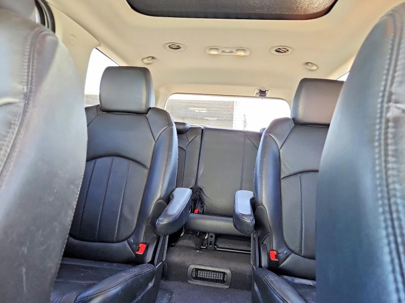 51993686 :رقم المزاد ، 1GKKVTED2BJ325564 vin ، 2011 Gmc Acadia مزاد بيع