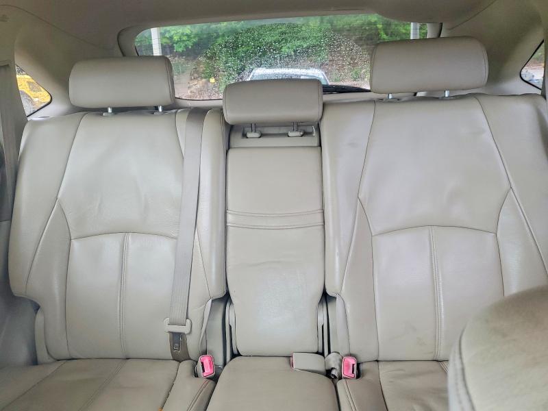 Aukcja sprzedaży 2008 Lexus Rx, vin: JTJGK31U989851164, numer aukcji: 54401206