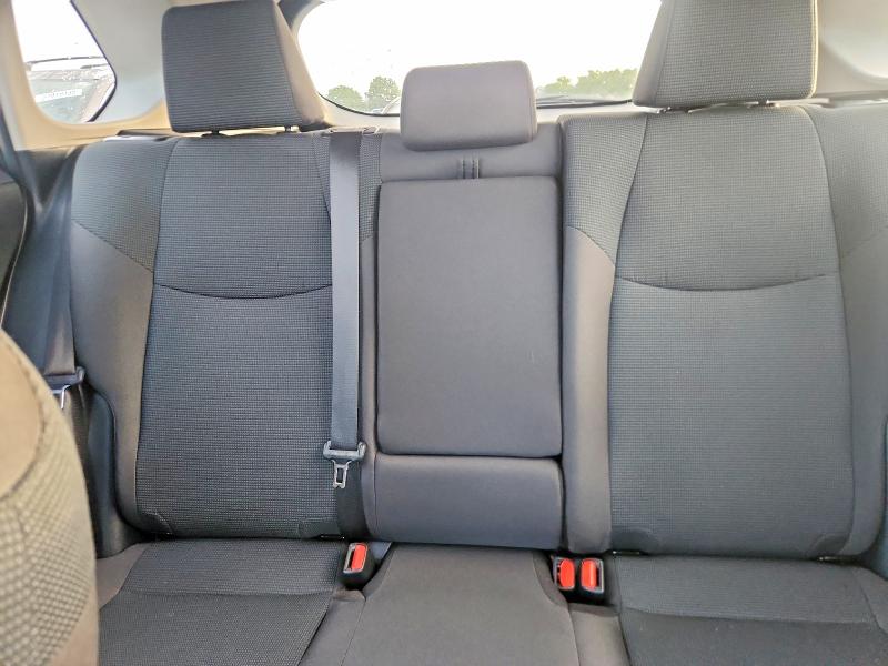 54811076 :رقم المزاد ، 2T3F1RFV7SC511140 vin ، 2025 Toyota Rav4 مزاد بيع