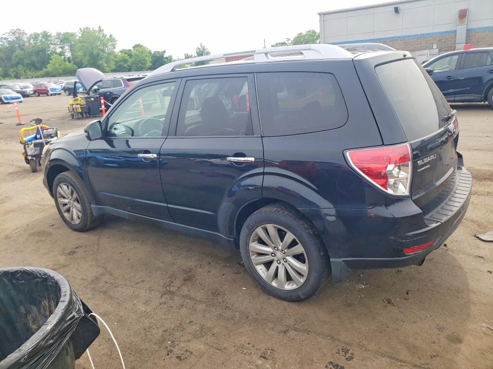 Продаж на аукціоні авто 2011 Subaru Forester, vin: JF2SHAGC4BH711553, номер лоту: 54308096
