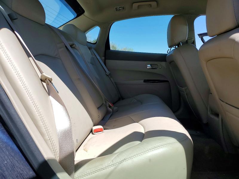 Aukcja sprzedaży 2007 Buick Lacrosse, vin: 2G4WD582871138784, numer aukcji: 52856066