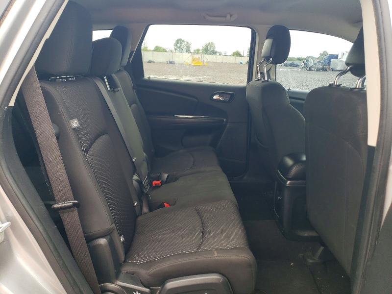 Продажа на аукционе авто 2018 Dodge Journey, vin: 3C4PDCAB6JT249511, номер лота: 54587626