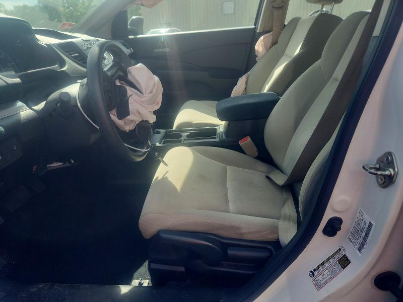 Aukcja sprzedaży 2015 Honda Cr-v, vin: 5J6RM4H30FL119010, numer aukcji: 54285646