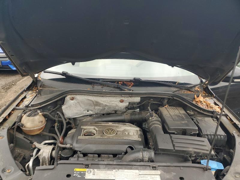 Aukcja sprzedaży 2013 Volkswagen Tiguan, vin: WVGBV3AX6DW599766, numer aukcji: 52462276