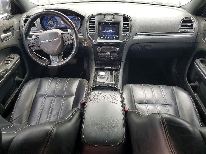 52552646 :رقم المزاد ، 2C3CCABG3LH201237 vin ، 2020 Chrysler 300 مزاد بيع