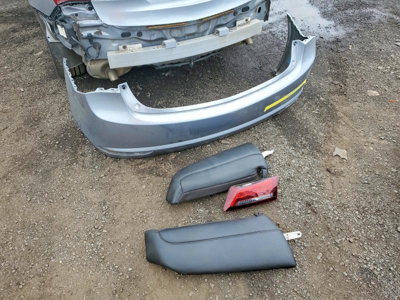 Продажа на аукционе авто 2015 Acura Tlx, vin: 19UUB3F56FA000332, номер лота: 53262306
