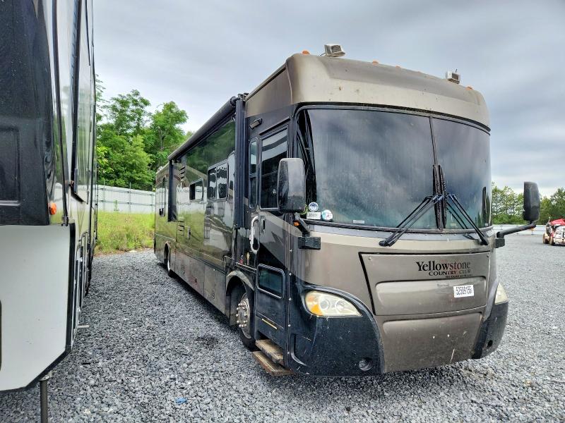 Продаж на аукціоні авто 2007 Workhorse Custom Chassis Motorhome Chassis, vin: 5B4NR97A274700707, номер лоту: 52589156