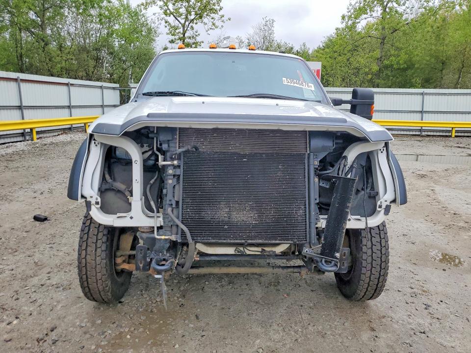 Aukcja sprzedaży 2016 Ford F450, vin: 1FDUF4GY6GEB27718, numer aukcji: 53946876