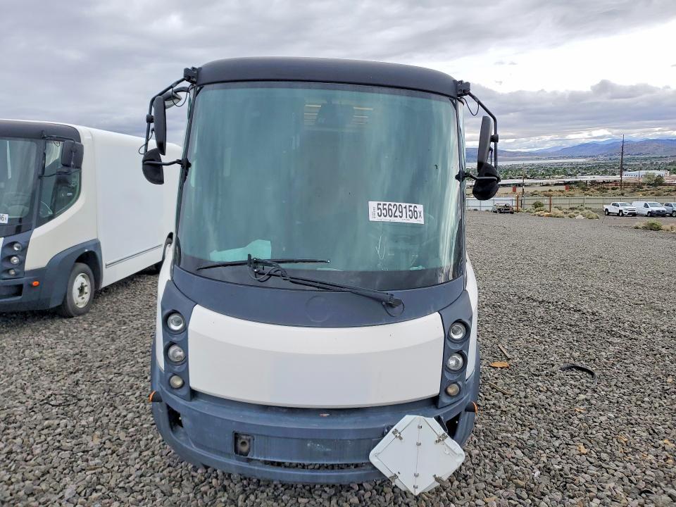 Продаж на аукціоні авто 2011 International Estar, vin: 52UJTE1F0BP696578, номер лоту: 55629156
